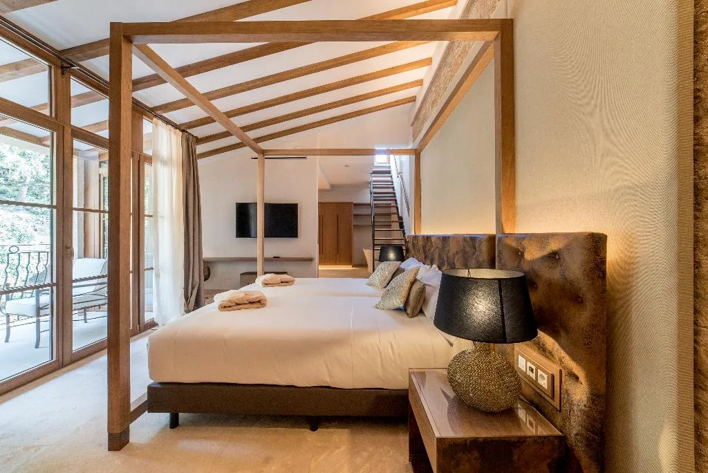 SUITE STANDARD Room, Hotel Creu de Tau Only Adults, Majorca
