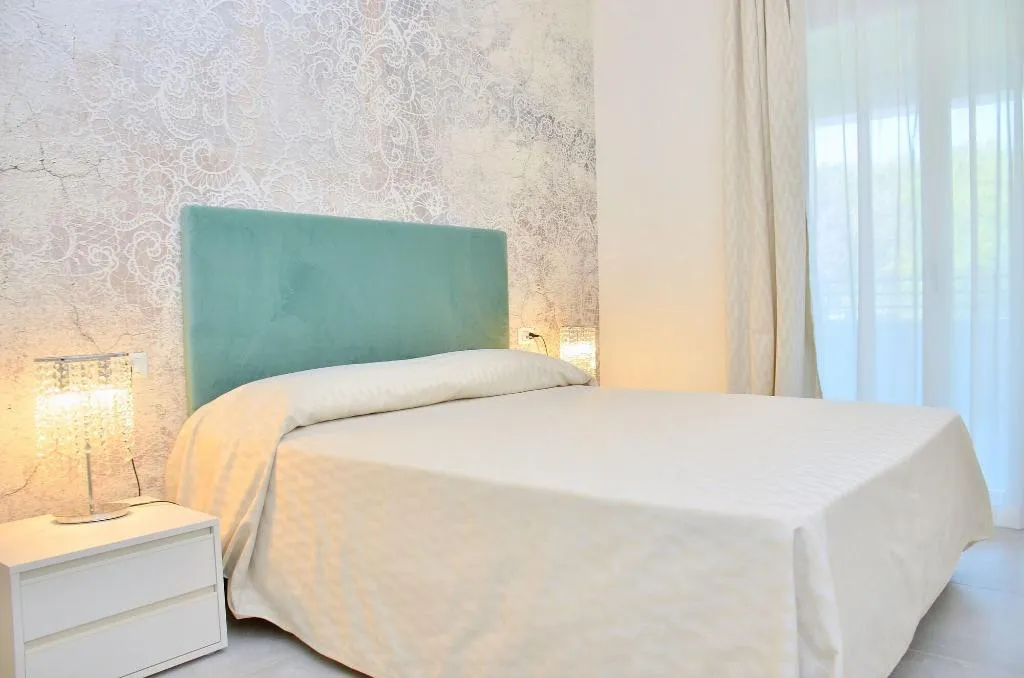 Room, Ashanti Aparthotel, Venice
