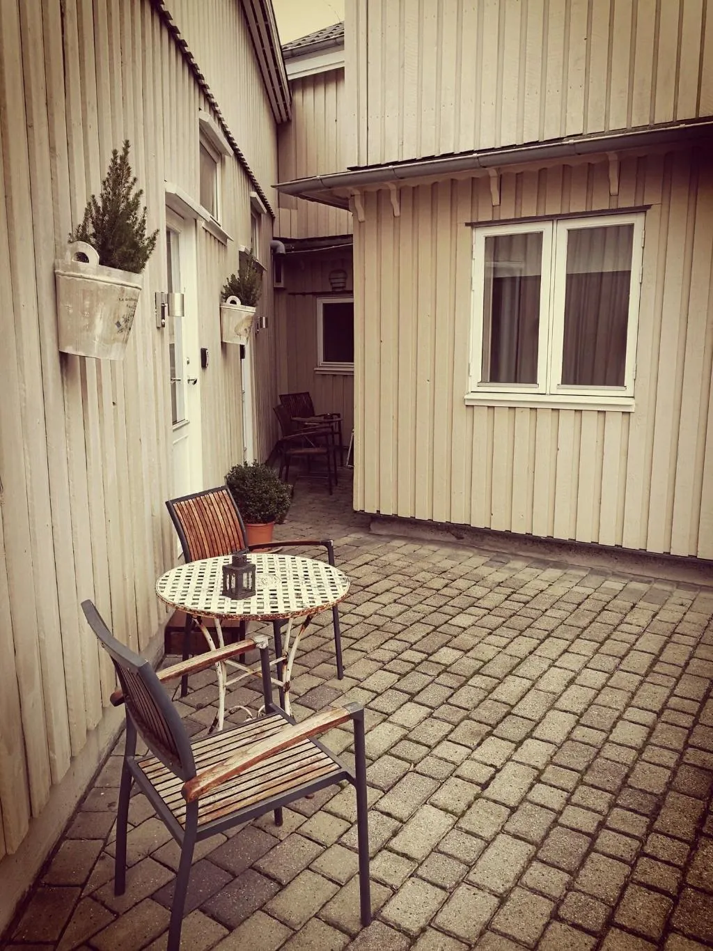 General view, Copenhagen Inn Guesthouse, Copenhagen