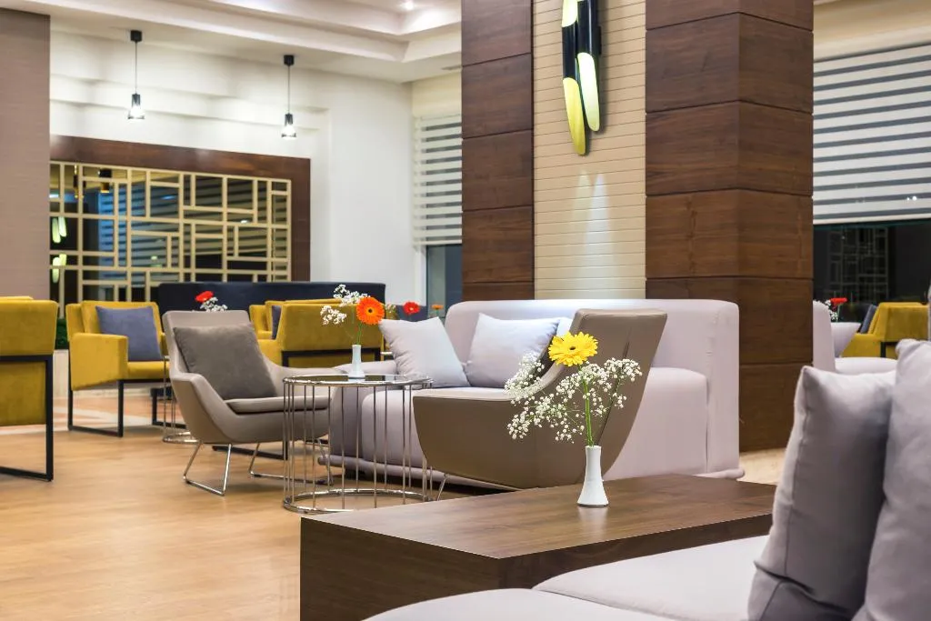 Lobby, Ma Biche Kemer, Antalya