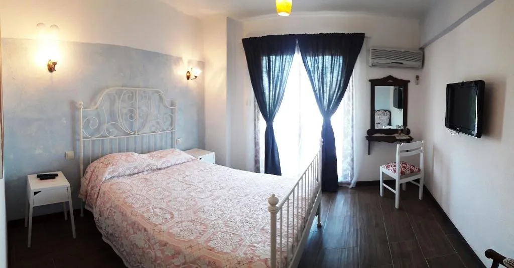 Room, Parvaport Otel, Izmir