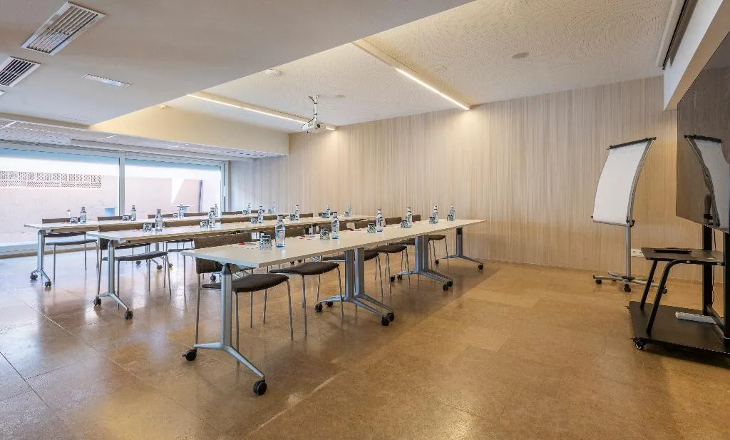 Conferences, Leonardo Boutique Hotel Port Portals - Adults only, Majorca
