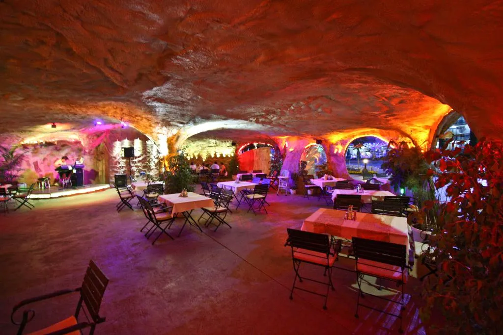 Sports and Entertainment, Kotva, Bourgas