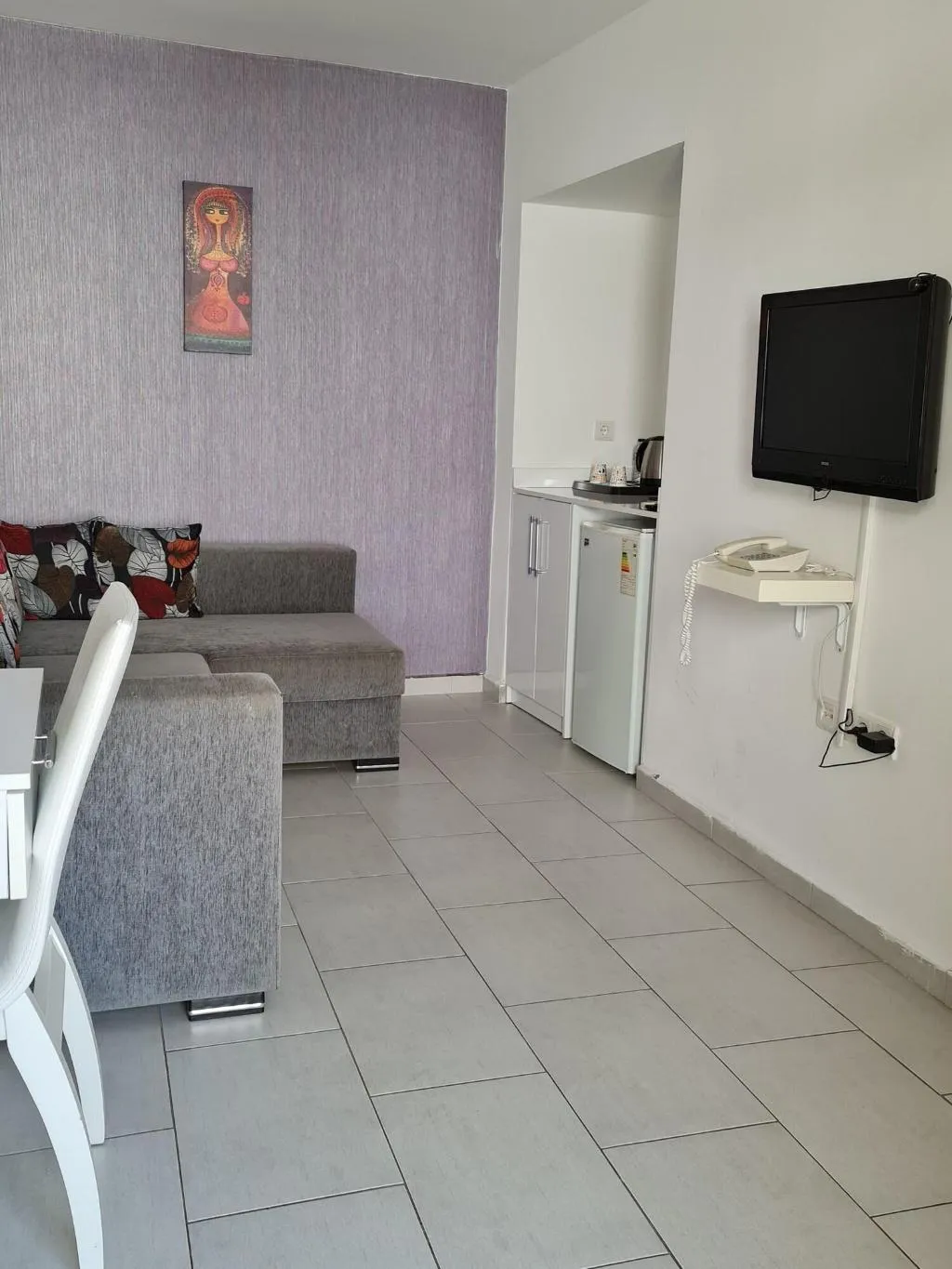 Room, 7 Art Feslegen Hotel, Bodrum