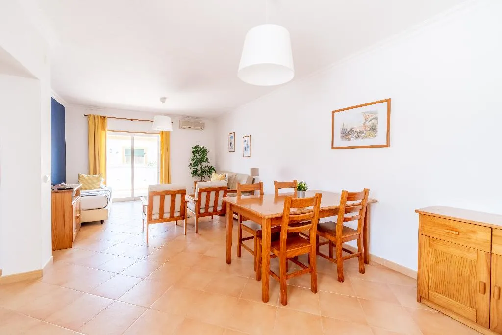 APARTMENT ONE BEDROOM Room, Oasis Beach Apartments, Algarve