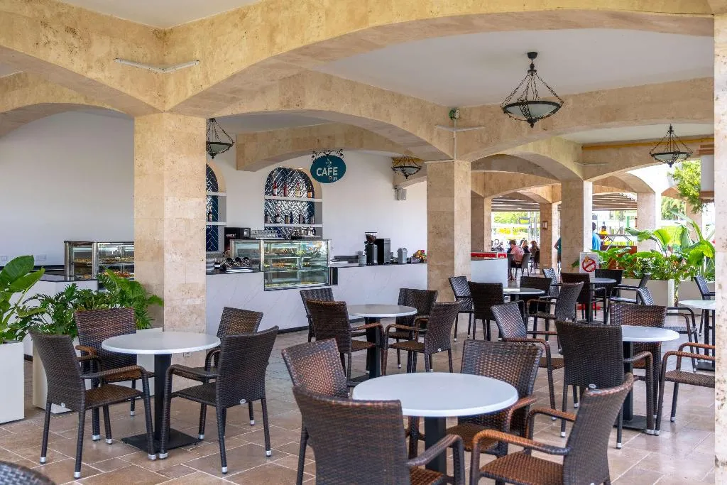Restaurant, Marvida Family Eco, Antalya