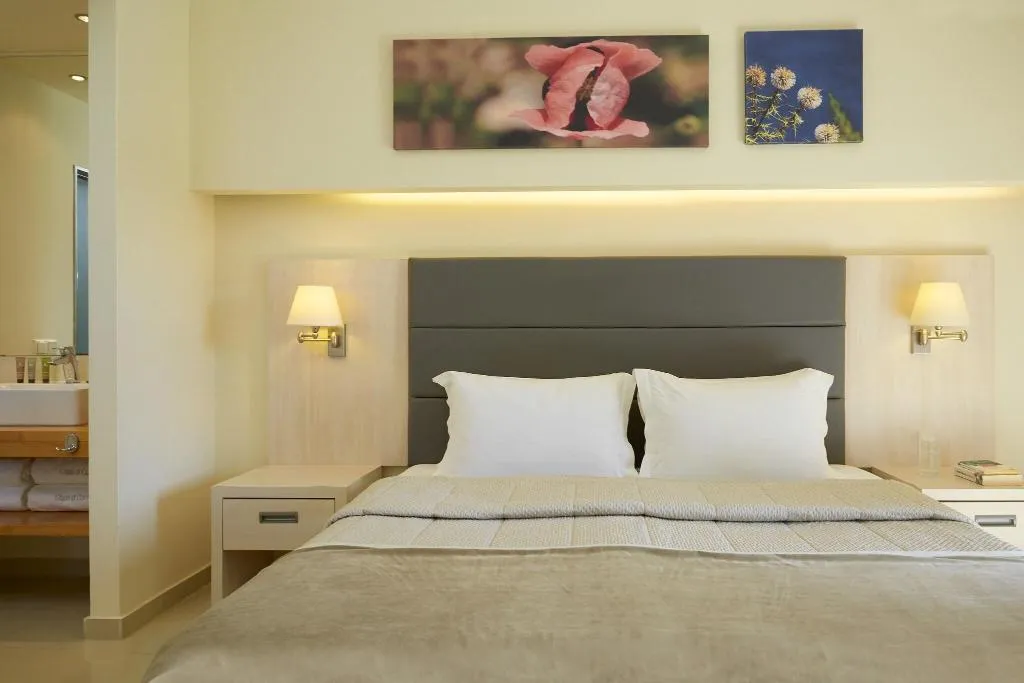 DOUBLE SUPERIOR Room, Capo Di Corfu, Corfu