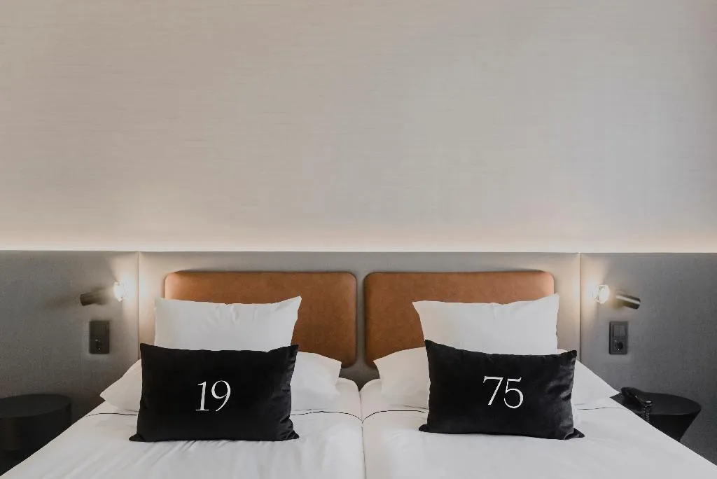 DOUBLE SINGLE USE WITH VIEWS Room, Dimar Atiram Hotel, Valencia
