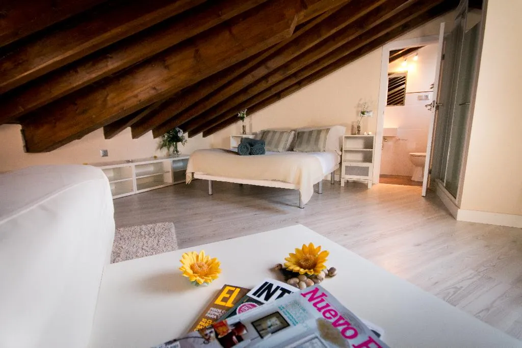 APARTMENT ONE BEDROOM Room, Holidays2Malaga Premium Apartments, Costa Del Sol