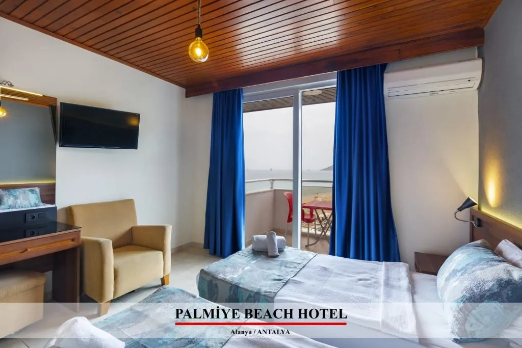 DOUBLE STANDARD Room, Royalisa Palmiye Beach Hotel Adults Only, Antalya