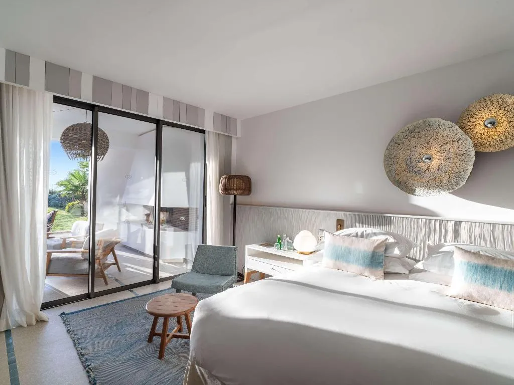 Room, Sofitel Agadir Thalassa, Agadir