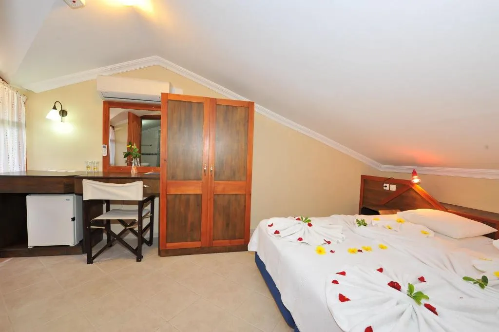 Room, Grenadine Lodge, Dalaman