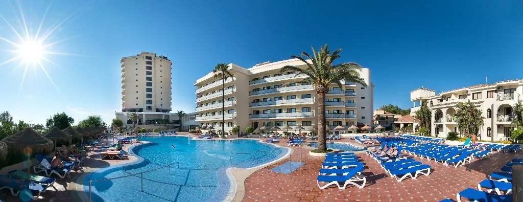Pool, Puente Real, Costa Del Sol