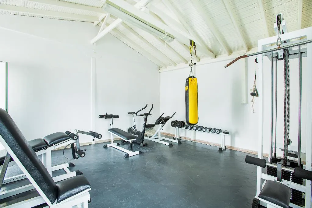 Sports and Entertainment, Xenios Port Marina Hotel, Halkidiki