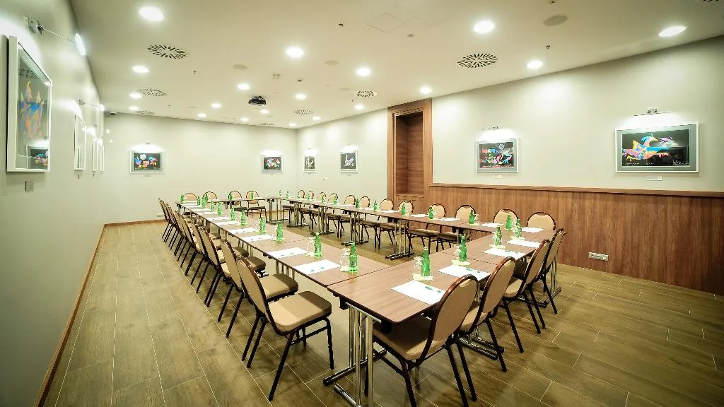 Conferences, Holiday Inn Krakow City Centre, Krakow