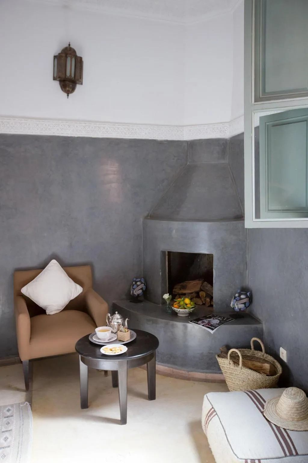 Room, Riad Olema Et Spa, Marrakech