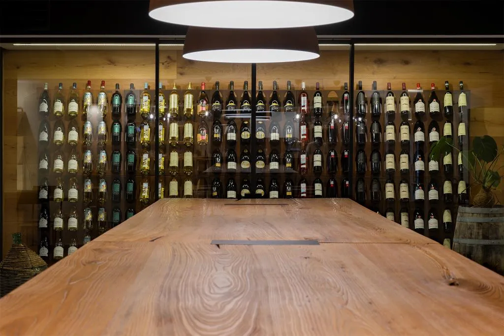 Bar, Hotel San Teodoro, Olbia