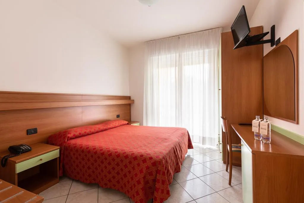 DOUBLE STANDARD Room, Hotel Kennedy, Venice
