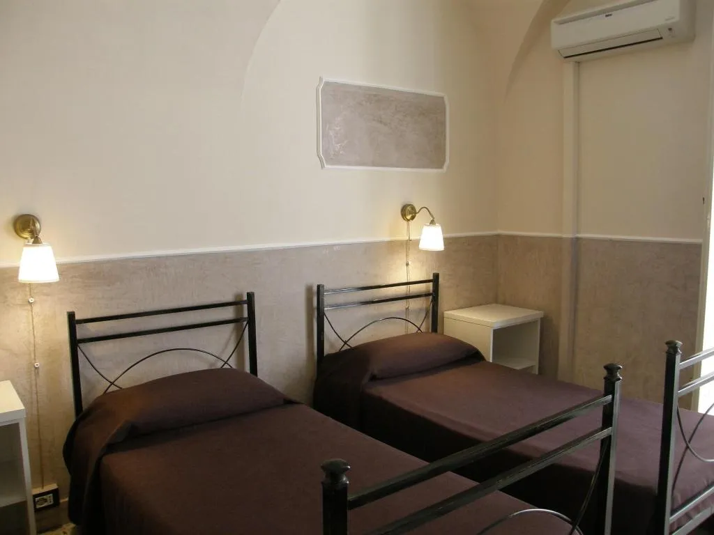 Room, Gattopardo House, Catania