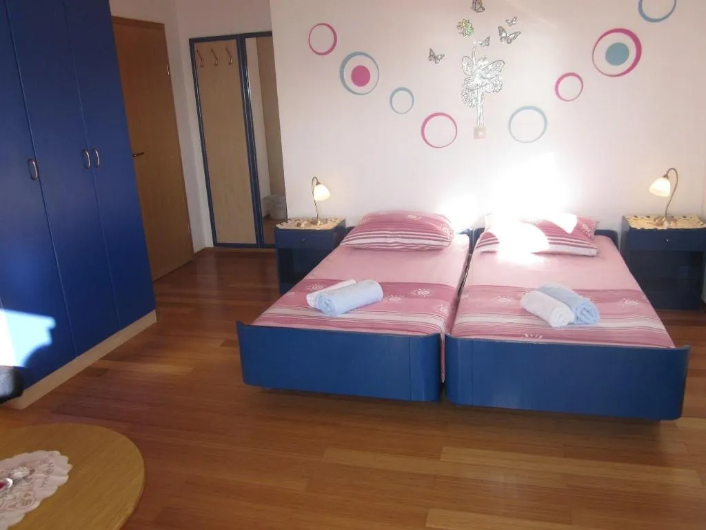 Room, Apartmani Kresic, Split