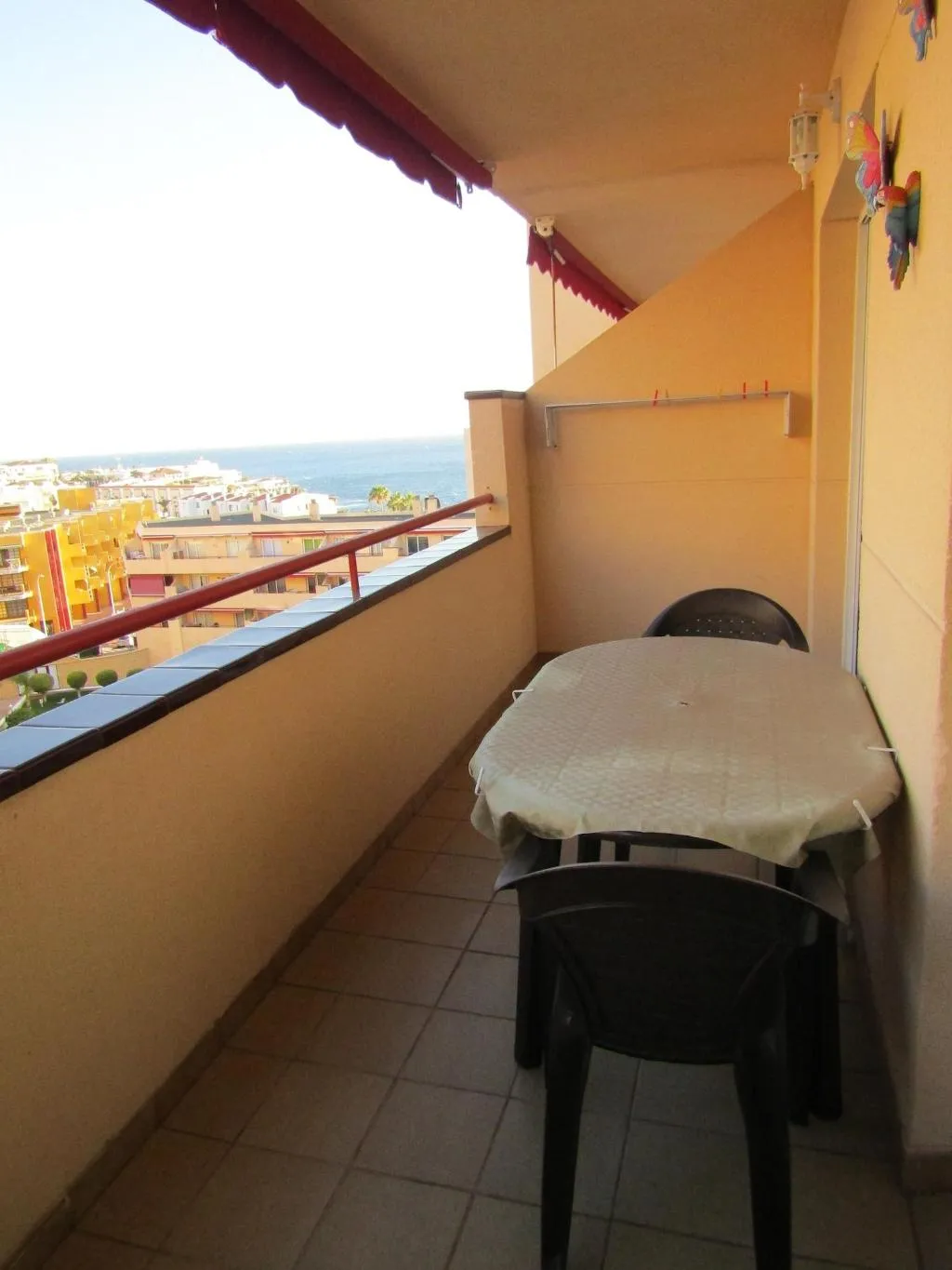 Room, Jardín Marino, Tenerife