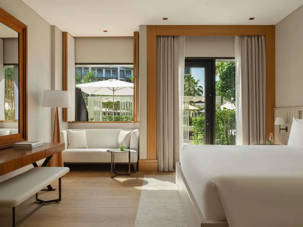 Room, Delano Dubai, Dubai