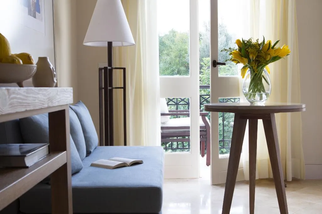 Double or Twin GARDEN VIEW Room, Anassa, Cyprus