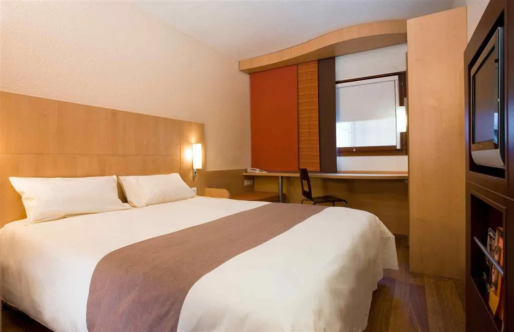 Room, Ibis fes, Fez