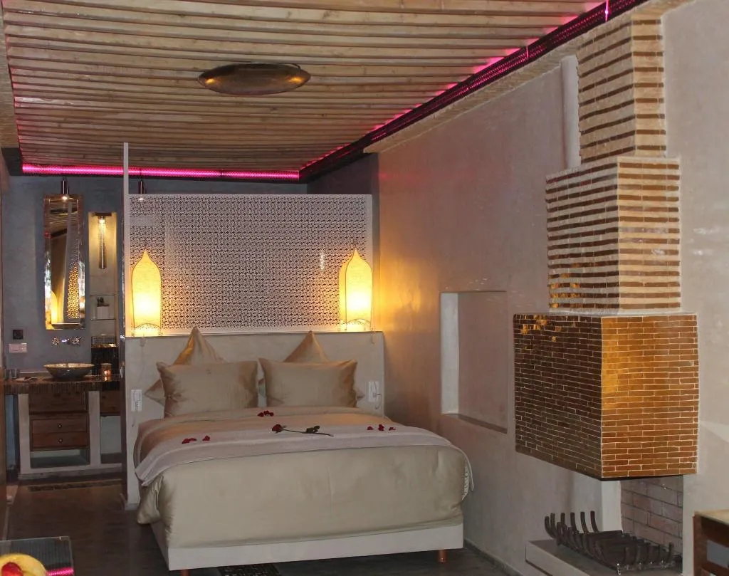 Room, Riad Kalaa 2, Rabat