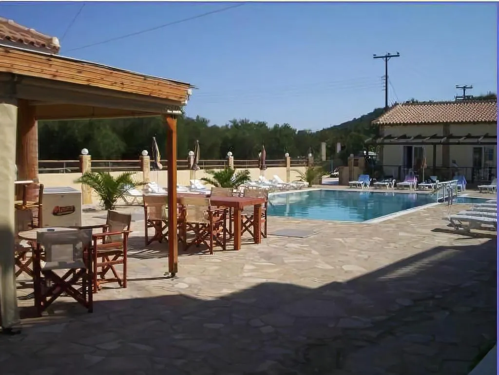 Sports and Entertainment, Zantegarden, Zante