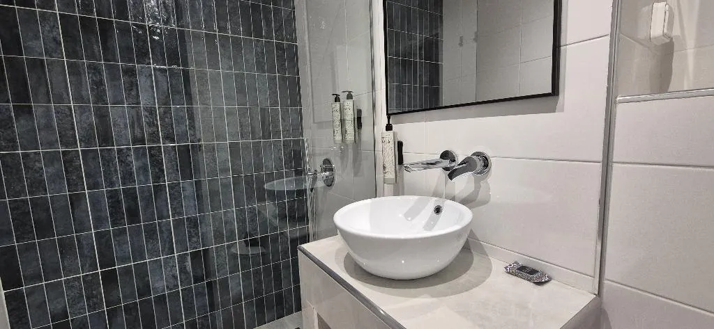Double or Twin DELUXE Room, Figleaf Kypseli, Athens