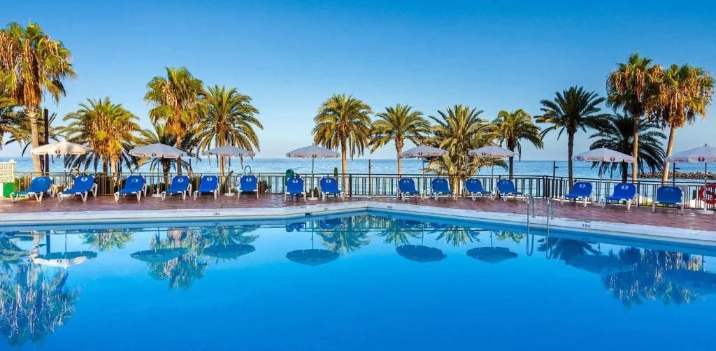 Pool, Sol Tenerife, Tenerife