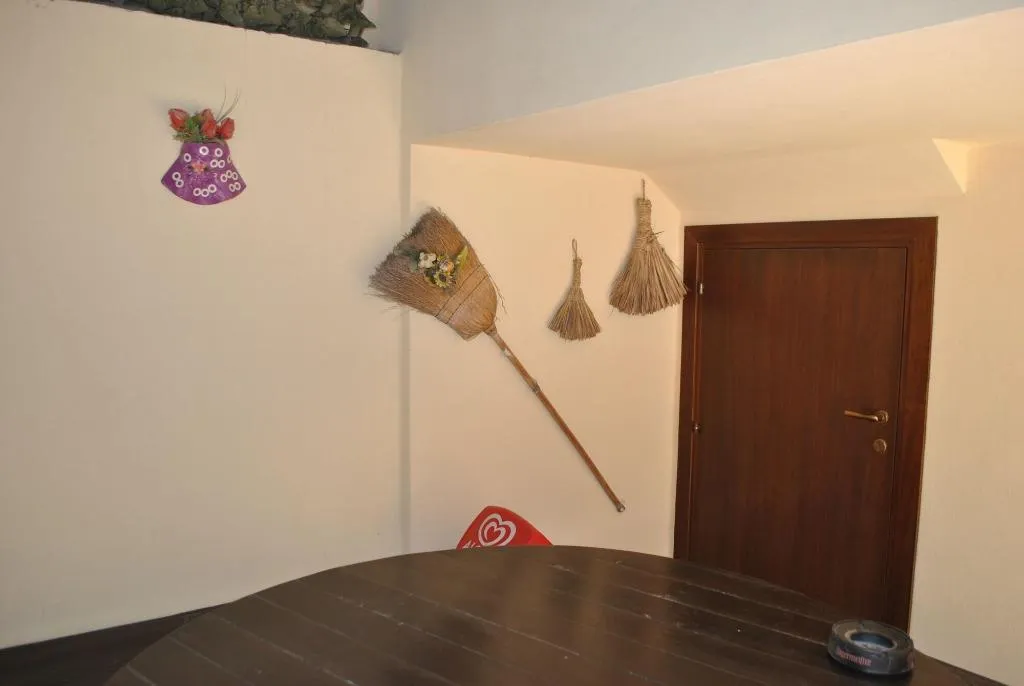 Room, Ippocampo, Catania