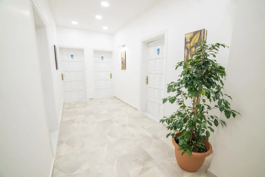 Lobby, 9Bodrum Hotel, Bodrum