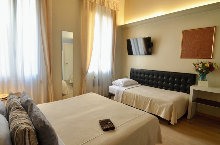 Hotel Tiepolo, Venice
