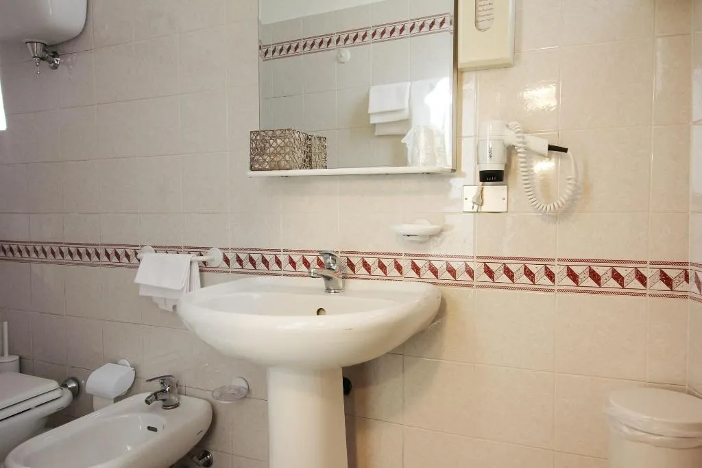 Room, Hotel Pallotta Assisi, Perugia