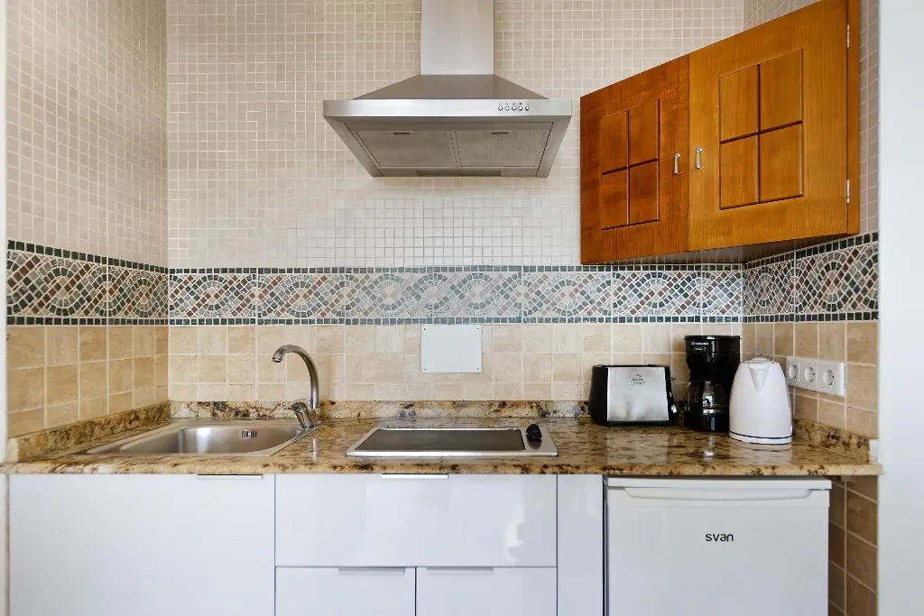 APARTMENT ONE BEDROOM Room, Maracaibo, Gran Canaria