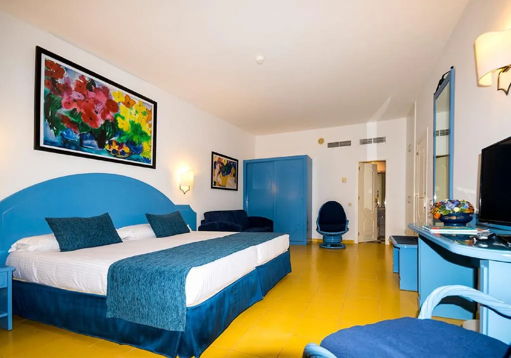 FAMILY ROOM STANDARD Room, Hotel Drago Park by Pierre & Vacances, Fuerteventura