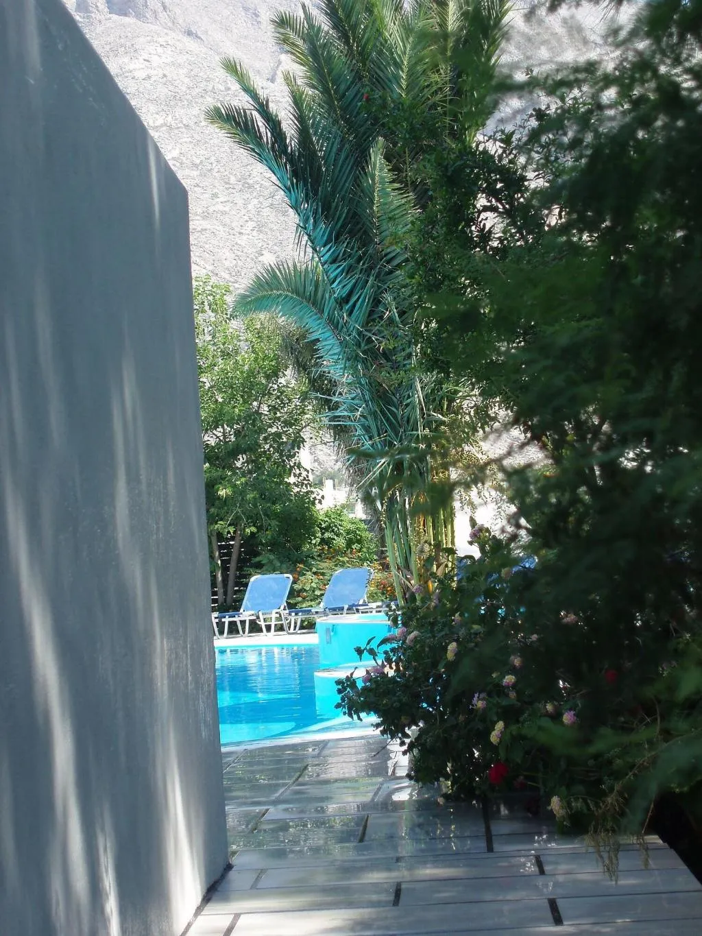 General view, Spiros & Hiroko Hotel - Adults Only, Santorini