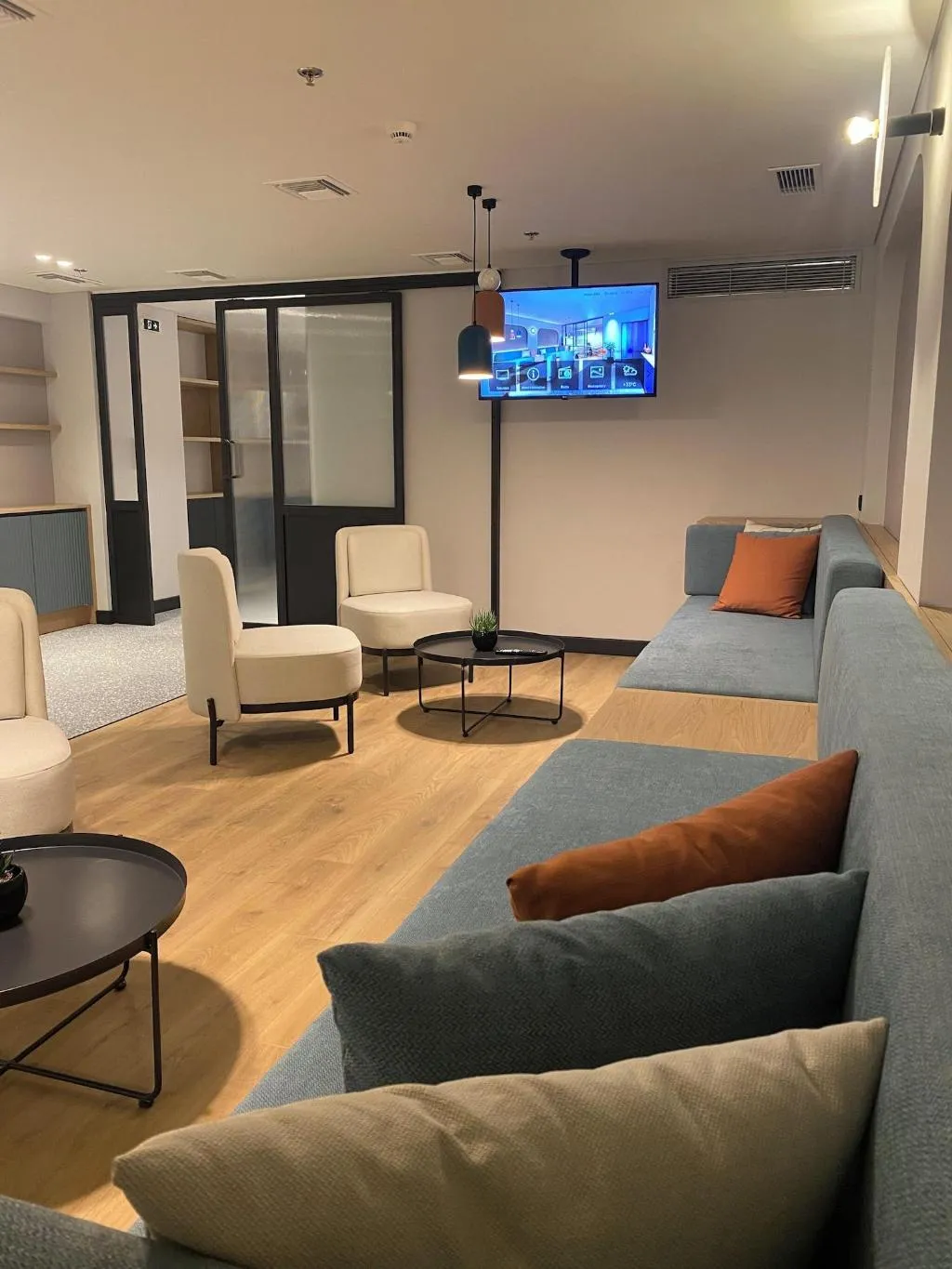 Conferences, Thirtynine Urban Stay, Halkidiki