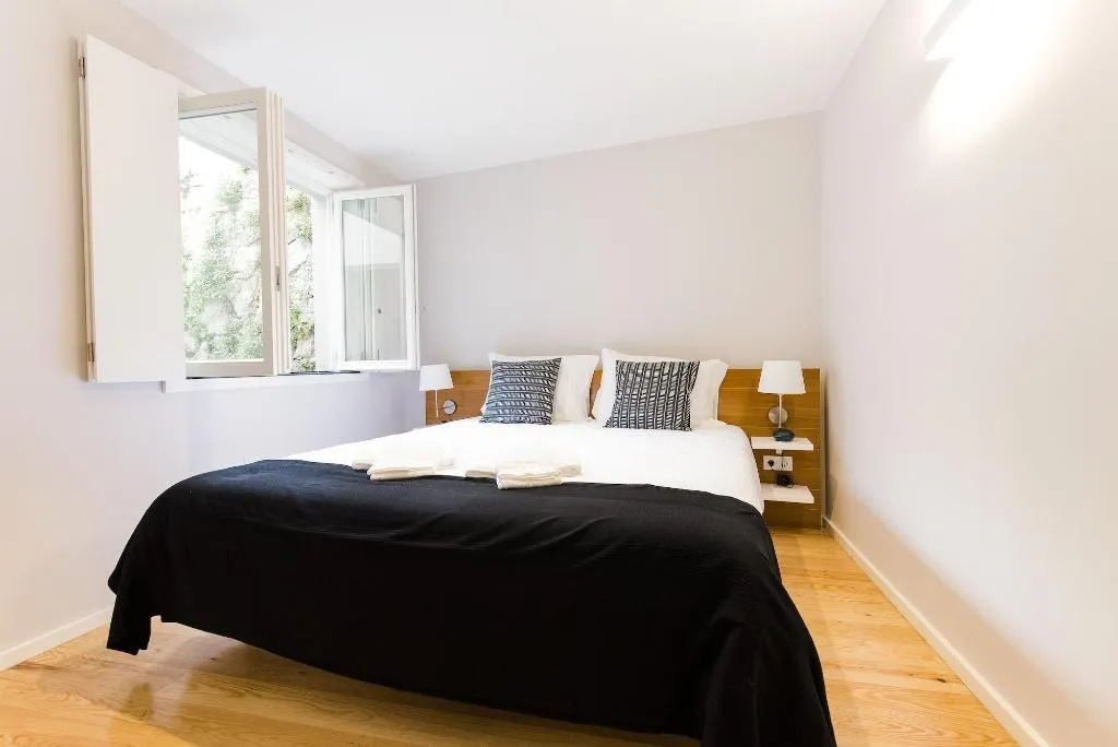 Room, Oporto Trendy River, Porto