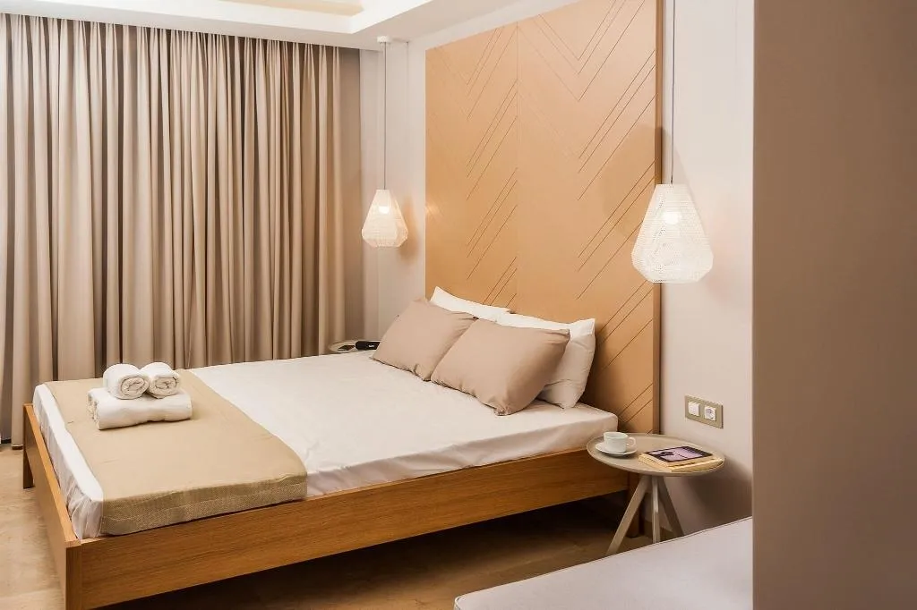 Room, Villa Despina, Halkidiki
