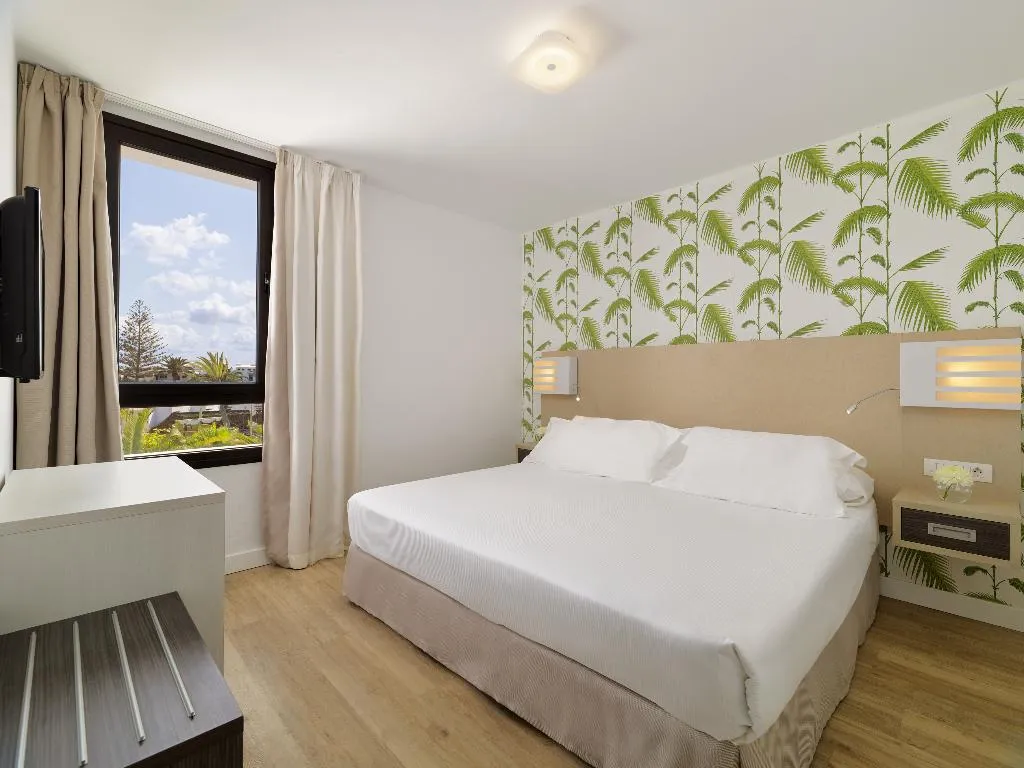 Room, H10 Suites Lanzarote Gardens, Lanzarote