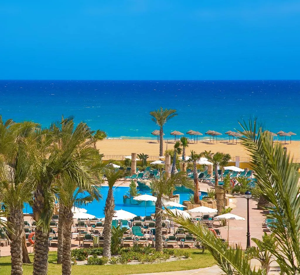 Beach, Playazimbali, Costa Almeria