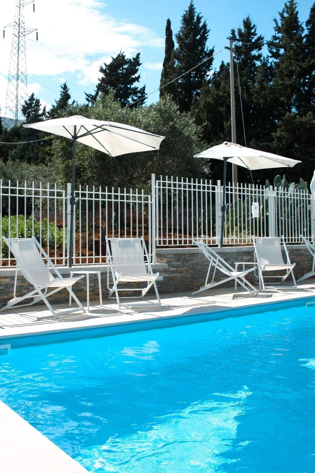 Sports and Entertainment, Principe Alogna Wellness & Spa, Palermo