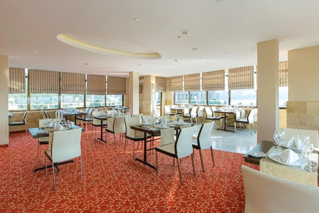 Conferences, Richmond Ephesus Resort, Izmir