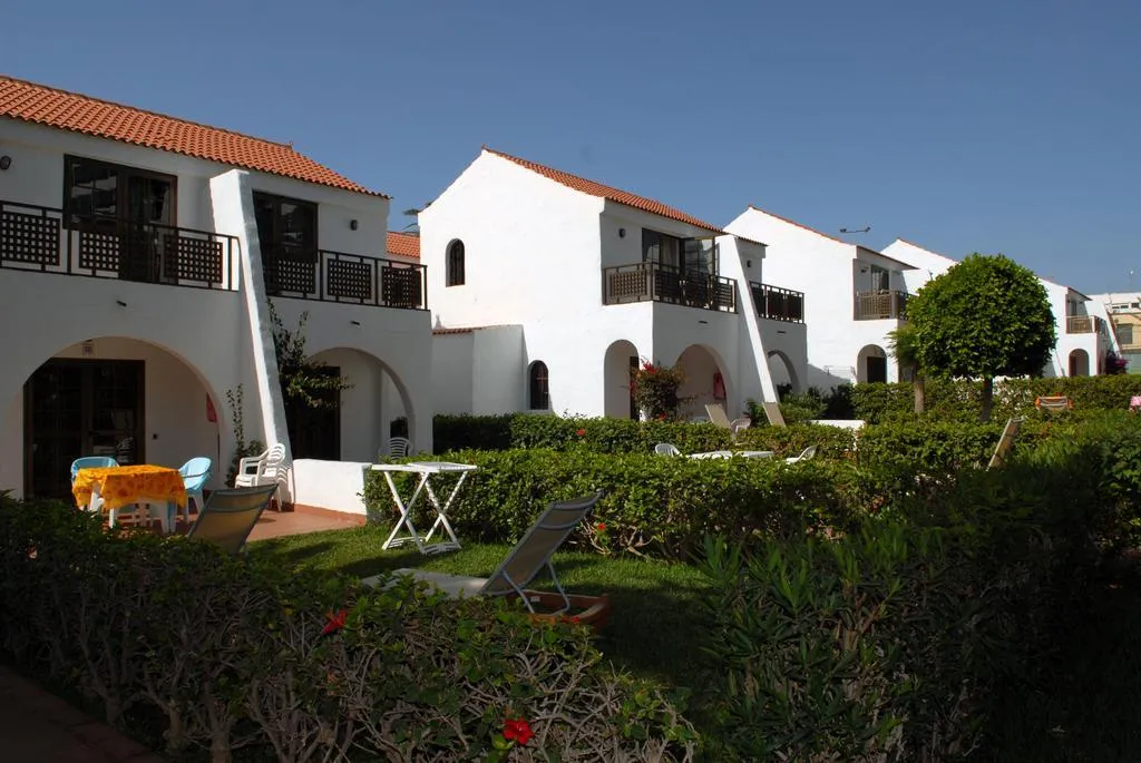 General view, Parquemar, Gran Canaria