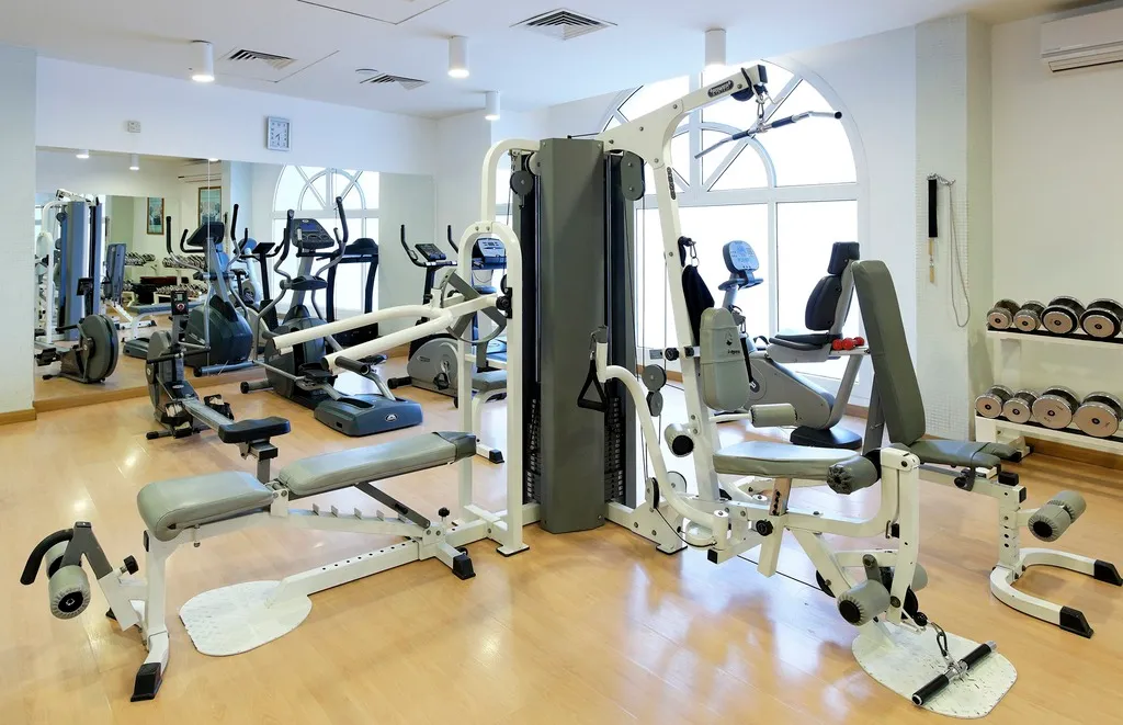 Sports and Entertainment, The Three Corners Ocean View, Red Sea Riviera