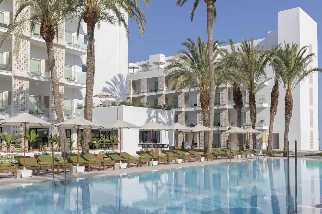 Pool, HM Ayron Park, Majorca