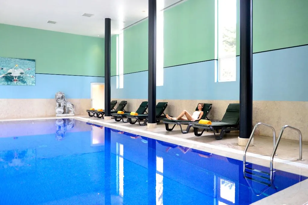 Sports and Entertainment, Pestana Palace Lisboa - Hotel & National Monument, Lisbon